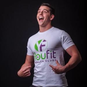 Meet your Posher, Matthew